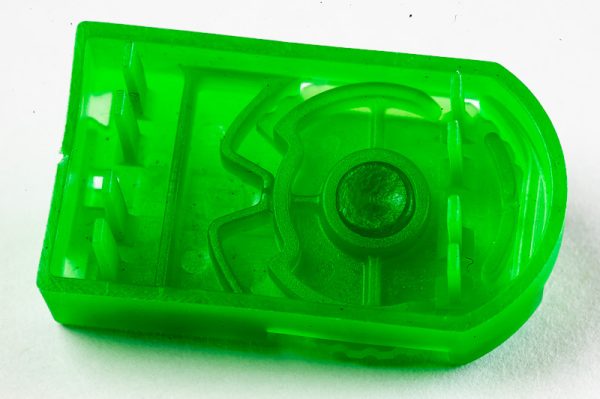 Blitz Base Formula 55 Turf Green DSB - Image 2