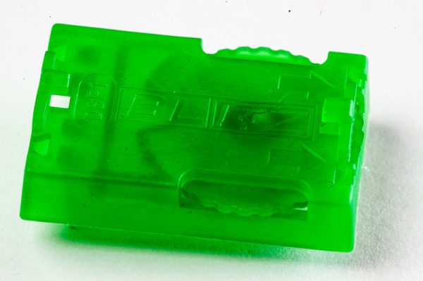 Blitz Base Formula 55 Turf Green DSF