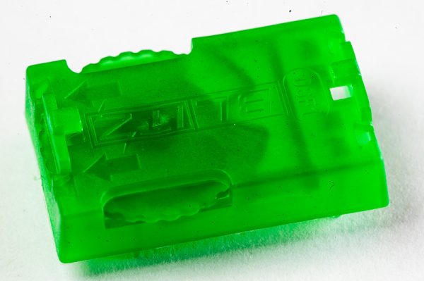 Blitz Base Formula 55 Turf Green DSF - Image 3