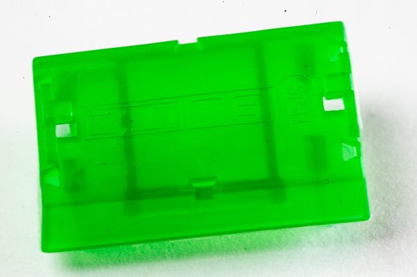 Blitz Base Formula 55 Turf Green SPF - Image 3
