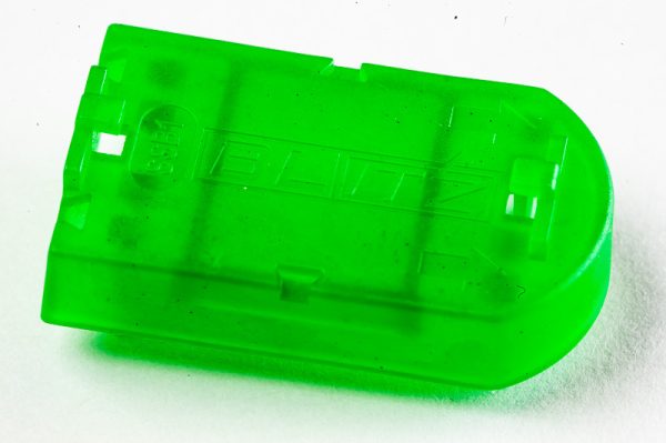 Blitz Base Formula 55 Turf Green SSB